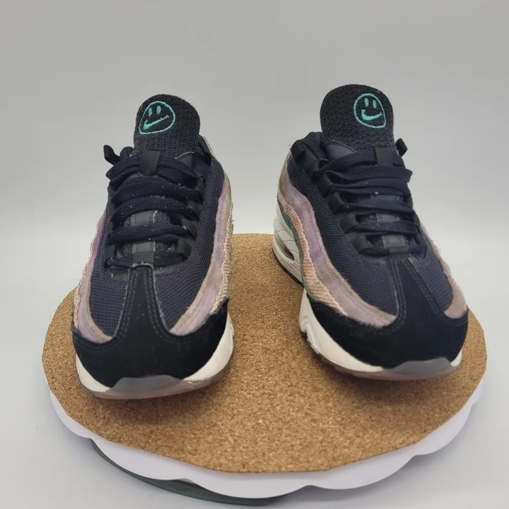Nike Air Max 95 Have A Nike Day 5 Youth 6.5 Women Shoes